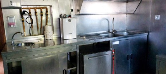 عقار تجاري في Almada, Portugal 89متر مربع رقم 143027 14