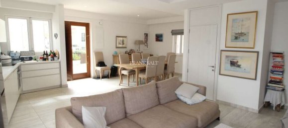 2 bedrooms Maisonette in Saint Paul's Bay, Malta No. 8906 3