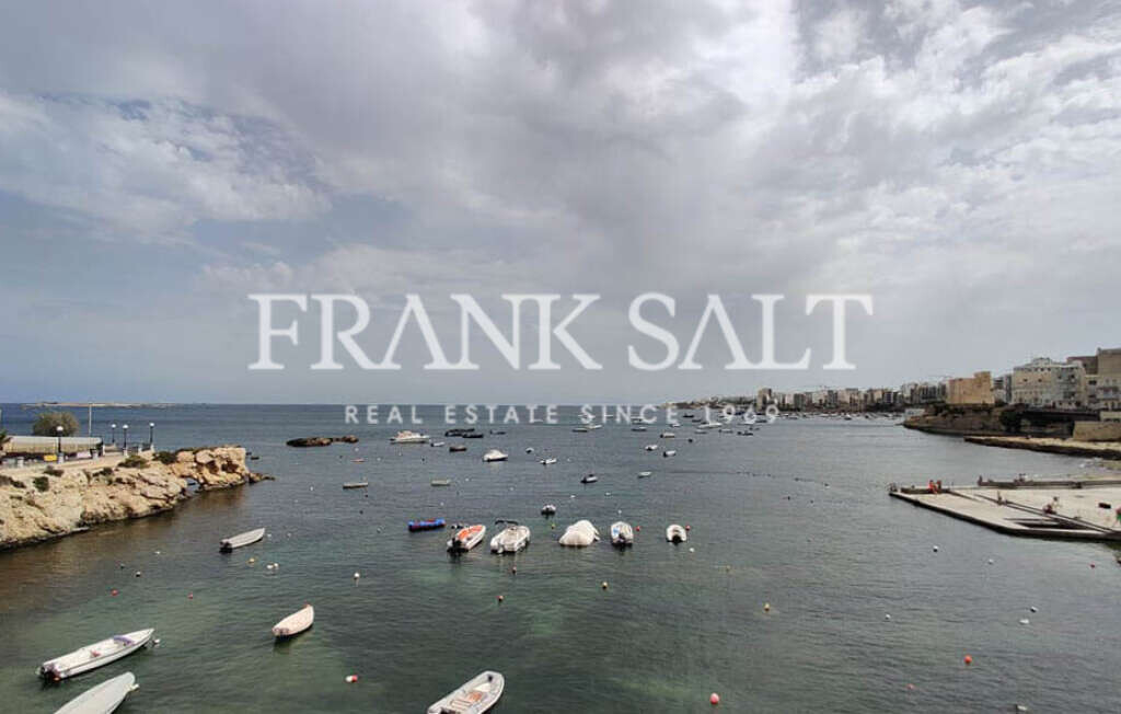 2 bedrooms Maisonette in Saint Paul's Bay, Malta No. 8906