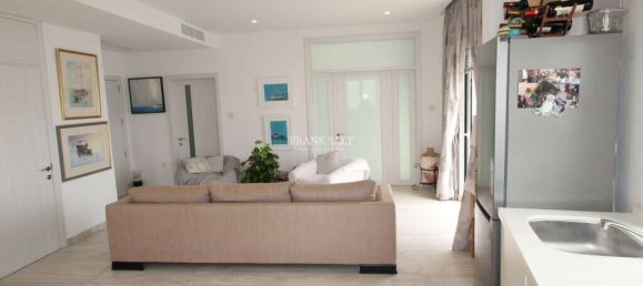 2 bedrooms Maisonette in Saint Paul's Bay, Malta No. 8906 4