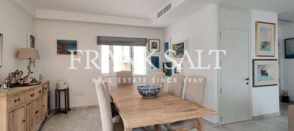2 bedrooms Maisonette in Saint Paul's Bay, Malta No. 8906 7