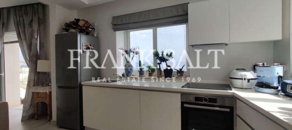 2 bedrooms Maisonette in Saint Paul's Bay, Malta No. 8906 5