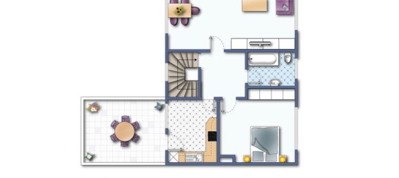 3 chambres Bâtiment à Viersen, Germany No. 170598 27