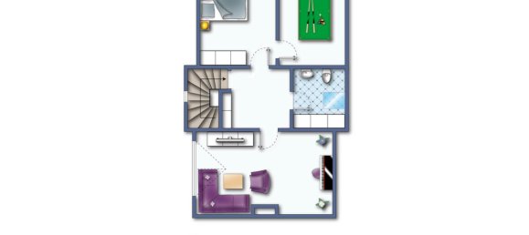 3 chambres Bâtiment à Viersen, Germany No. 170598 28