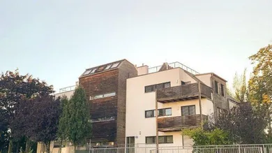 3-Zimmer Wohnung in Penzing, Austria, Nr. 130981