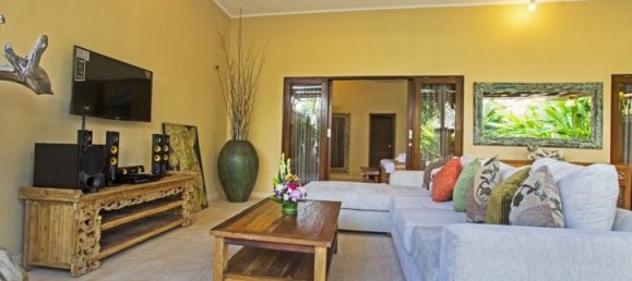 2 chambres villa à louer à Seminyak, Badung, Bali, Indonesia № 3482 9