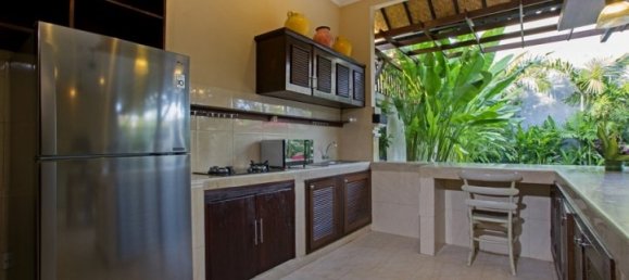 2 chambres villa à louer à Seminyak, Badung, Bali, Indonesia № 3482 6