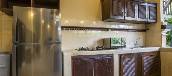 2 chambres villa à louer à Seminyak, Badung, Bali, Indonesia № 3482 7