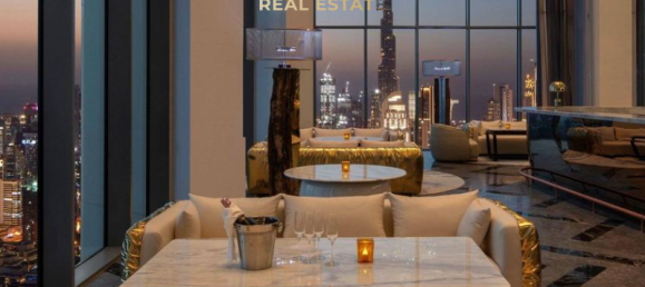 Apartamento em Dubai, UAE 650 m² N.º 10561 2