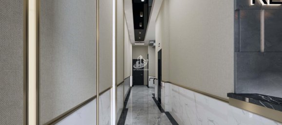 Apartment 3+1 in Alanya, Turkey No. 772 23