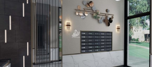 Apartment 3+1 in Alanya, Turkey No. 772 25