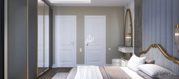 Apartment 3+1 in Alanya, Turkey No. 772 30