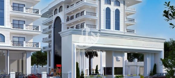 Apartment 3+1 in Alanya, Turkey No. 772 6