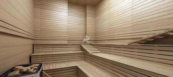 Apartment 3+1 in Alanya, Turkey No. 772 19