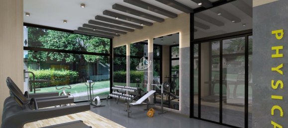 Apartment 3+1 in Alanya, Turkey No. 772 13