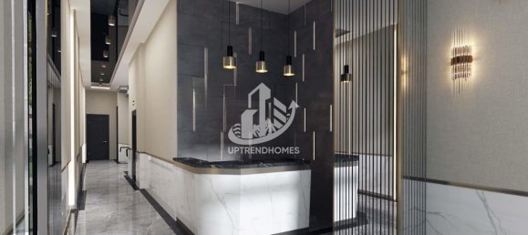 Apartment 3+1 in Alanya, Turkey No. 772 26