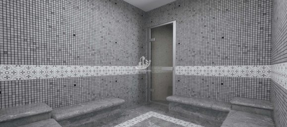 Apartment 3+1 in Alanya, Turkey No. 772 17