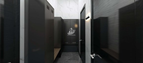 Apartment 3+1 in Alanya, Turkey No. 772 7