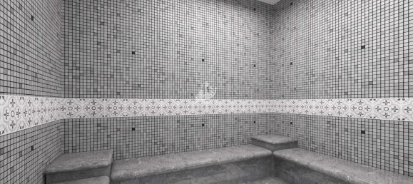 Apartment 3+1 in Alanya, Turkey No. 772 16