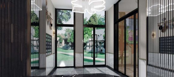 Apartment 3+1 in Alanya, Turkey No. 772 24