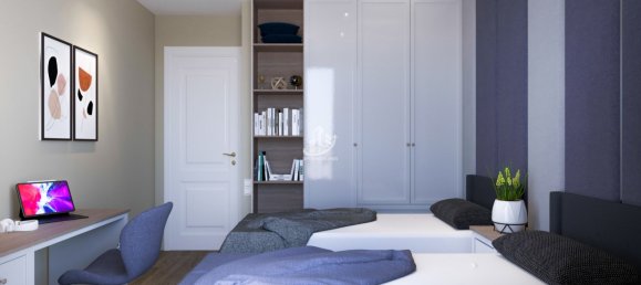 Apartment 3+1 in Alanya, Turkey No. 772 29