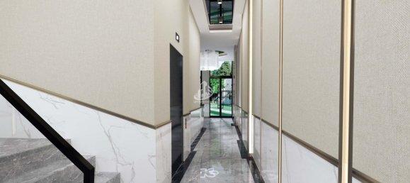 Apartment 3+1 in Alanya, Turkey No. 772 22