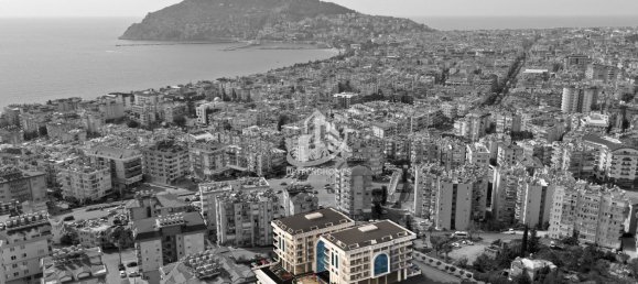 Apartment 3+1 in Alanya, Turkey No. 772 5