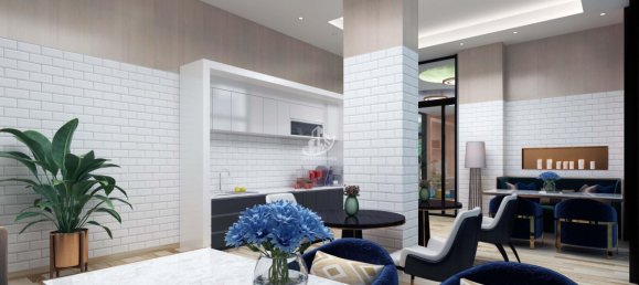 Apartment 3+1 in Alanya, Turkey No. 772 20