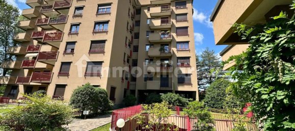 4 bedrooms Penthouse in Monza, Italy No. 316337 34