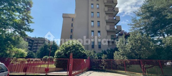 4 bedrooms Penthouse in Monza, Italy No. 316337 38