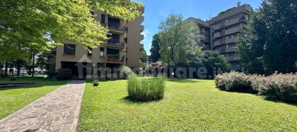 4 bedrooms Penthouse in Monza, Italy No. 316337 35