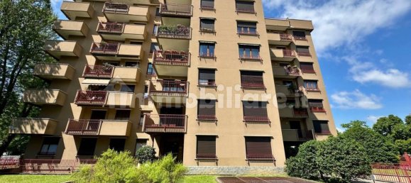 4 bedrooms Penthouse in Monza, Italy No. 316337 37