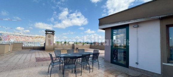 4 bedrooms Penthouse in Monza, Italy No. 316337 25