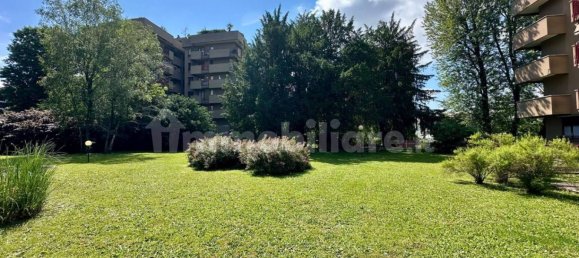 4 bedrooms Penthouse in Monza, Italy No. 316337 36