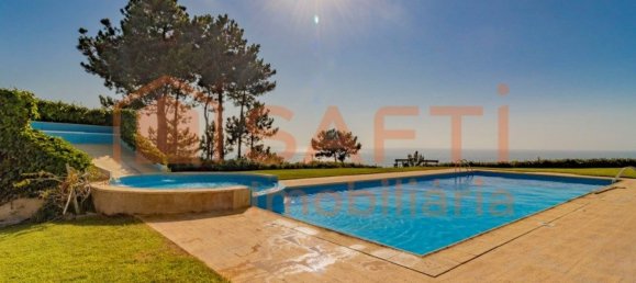 3 bedrooms House in Nazare, Portugal No. 143250 11