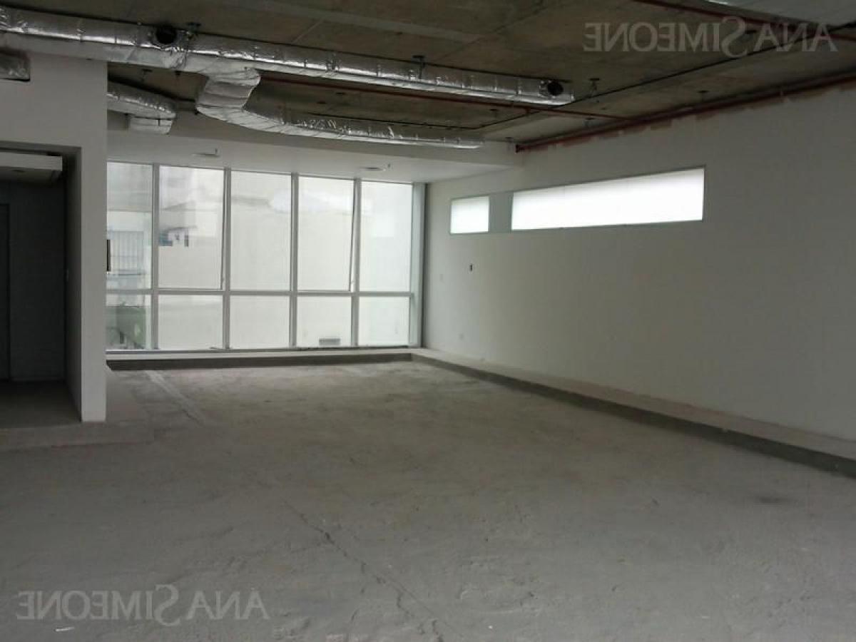 2000m² Office in Buenos Aires, Argentina No. 107013