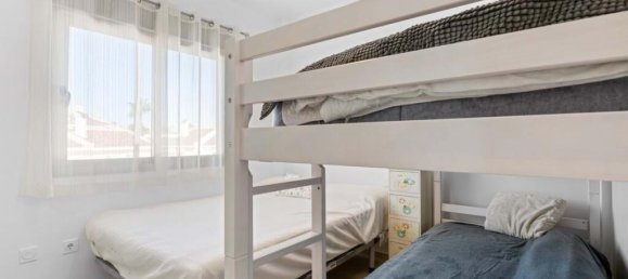 2 chambres Penthouse à Ciudad Quesada, Spain No. 60296 13