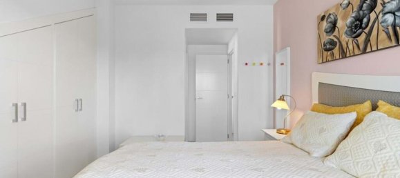 2 chambres Penthouse à Ciudad Quesada, Spain No. 60296 11