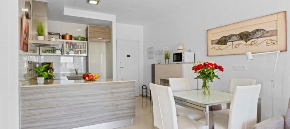 2 chambres Penthouse à Ciudad Quesada, Spain No. 60296 6