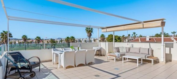 2 chambres Penthouse à Ciudad Quesada, Spain No. 60296 20