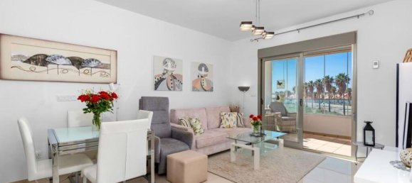 2 chambres Penthouse à Ciudad Quesada, Spain No. 60296 5