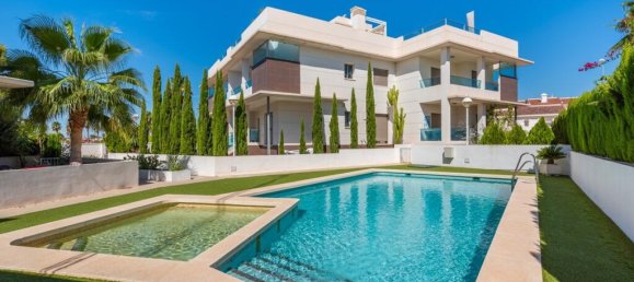 2 chambres Penthouse à Ciudad Quesada, Spain No. 60296 25