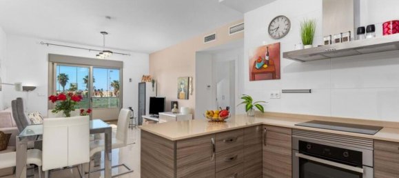 2 chambres Penthouse à Ciudad Quesada, Spain No. 60296 7