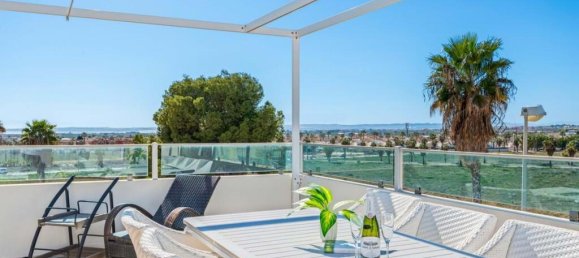 2 chambres Penthouse à Ciudad Quesada, Spain No. 60296 21