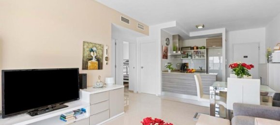 2 chambres Penthouse à Ciudad Quesada, Spain No. 60296 2