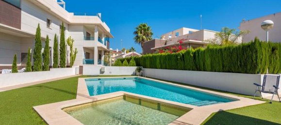 2 chambres Penthouse à Ciudad Quesada, Spain No. 60296 28