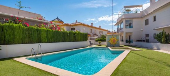 2 chambres Penthouse à Ciudad Quesada, Spain No. 60296 26