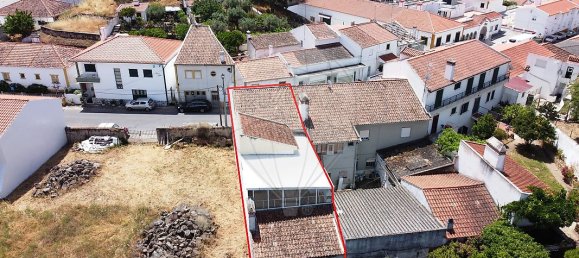 2 Schlafzimmer Haus in Santo Antonio das Areias, Portugal, Nr. 28270 9