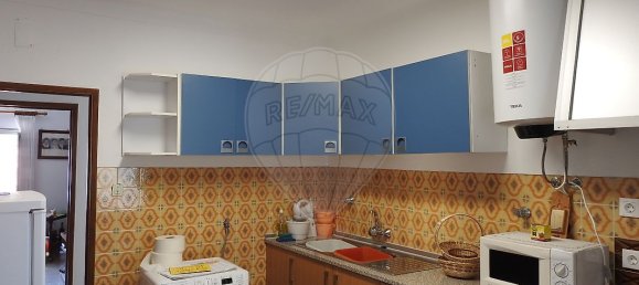 2 Schlafzimmer Haus in Santo Antonio das Areias, Portugal, Nr. 28270 2