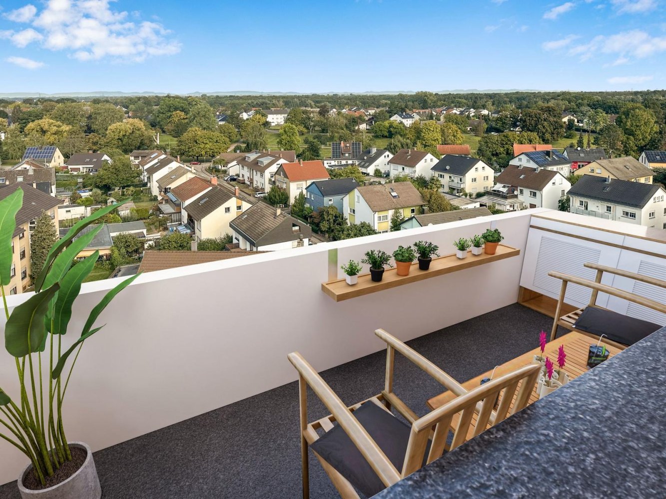 1 bedroom Apartment in Rastatt, Germany No. 15906